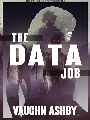 cover image of The Data Job